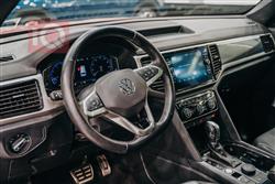 Volkswagen Atlas Cross Sport